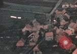 Image of strafing of target Germany, 1945, second 24 stock footage video 65675076639