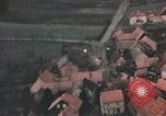 Image of strafing of target Germany, 1945, second 25 stock footage video 65675076639