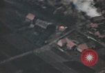 Image of strafing of target Germany, 1945, second 26 stock footage video 65675076639