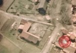 Image of strafing of target Germany, 1945, second 29 stock footage video 65675076639