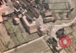 Image of strafing of target Germany, 1945, second 30 stock footage video 65675076639