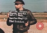 Image of strafing of target Germany, 1945, second 35 stock footage video 65675076639