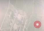 Image of strafing of target Germany, 1945, second 4 stock footage video 65675076640