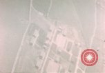 Image of strafing of target Germany, 1945, second 5 stock footage video 65675076640