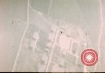 Image of strafing of target Germany, 1945, second 6 stock footage video 65675076640