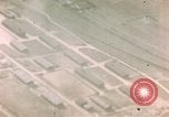 Image of strafing of target Germany, 1945, second 10 stock footage video 65675076640