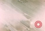 Image of strafing of target Germany, 1945, second 11 stock footage video 65675076640