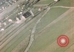 Image of strafing of target Germany, 1945, second 13 stock footage video 65675076640