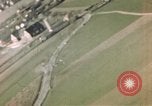 Image of strafing of target Germany, 1945, second 14 stock footage video 65675076640