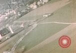 Image of strafing of target Germany, 1945, second 15 stock footage video 65675076640