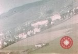 Image of strafing of target Germany, 1945, second 16 stock footage video 65675076640