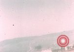 Image of strafing of target Germany, 1945, second 17 stock footage video 65675076640