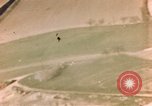 Image of strafing of target Germany, 1945, second 19 stock footage video 65675076640