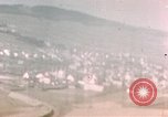Image of strafing of target Germany, 1945, second 21 stock footage video 65675076640