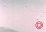 Image of strafing of target Germany, 1945, second 22 stock footage video 65675076640