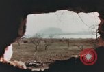 Image of US Army soldiers cross Rhine through smoke screen Germany, 1945, second 30 stock footage video 65675076641
