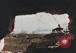 Image of US Army soldiers cross Rhine through smoke screen Germany, 1945, second 36 stock footage video 65675076641