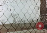Image of US Army soldiers cross Rhine through smoke screen Germany, 1945, second 57 stock footage video 65675076641