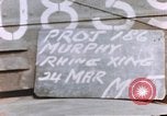 Image of United States Army cross Rhine River World War 2 Germany, 1945, second 1 stock footage video 65675076642