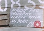 Image of United States Army cross Rhine River World War 2 Germany, 1945, second 3 stock footage video 65675076642