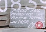 Image of United States Army cross Rhine River World War 2 Germany, 1945, second 4 stock footage video 65675076642
