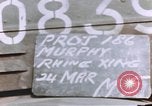 Image of United States Army cross Rhine River World War 2 Germany, 1945, second 7 stock footage video 65675076642
