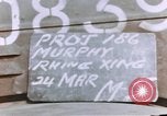 Image of United States Army cross Rhine River World War 2 Germany, 1945, second 8 stock footage video 65675076642