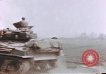 Image of United States Army cross Rhine River World War 2 Germany, 1945, second 10 stock footage video 65675076642