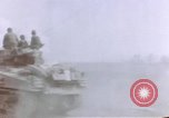Image of United States Army cross Rhine River World War 2 Germany, 1945, second 14 stock footage video 65675076642