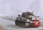 Image of United States Army cross Rhine River World War 2 Germany, 1945, second 17 stock footage video 65675076642