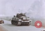 Image of United States Army cross Rhine River World War 2 Germany, 1945, second 18 stock footage video 65675076642