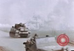Image of United States Army cross Rhine River World War 2 Germany, 1945, second 20 stock footage video 65675076642