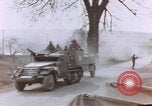 Image of United States Army cross Rhine River World War 2 Germany, 1945, second 28 stock footage video 65675076642