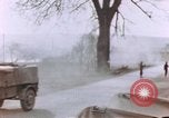 Image of United States Army cross Rhine River World War 2 Germany, 1945, second 30 stock footage video 65675076642