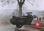 Image of United States Army cross Rhine River World War 2 Germany, 1945, second 32 stock footage video 65675076642