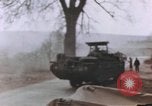 Image of United States Army cross Rhine River World War 2 Germany, 1945, second 33 stock footage video 65675076642