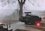 Image of United States Army cross Rhine River World War 2 Germany, 1945, second 34 stock footage video 65675076642