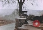 Image of United States Army cross Rhine River World War 2 Germany, 1945, second 37 stock footage video 65675076642