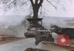Image of United States Army cross Rhine River World War 2 Germany, 1945, second 39 stock footage video 65675076642