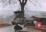 Image of United States Army cross Rhine River World War 2 Germany, 1945, second 41 stock footage video 65675076642