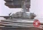 Image of United States Army cross Rhine River World War 2 Germany, 1945, second 42 stock footage video 65675076642