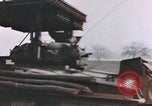 Image of United States Army cross Rhine River World War 2 Germany, 1945, second 43 stock footage video 65675076642