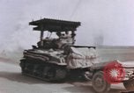 Image of United States Army cross Rhine River World War 2 Germany, 1945, second 46 stock footage video 65675076642