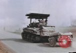 Image of United States Army cross Rhine River World War 2 Germany, 1945, second 47 stock footage video 65675076642