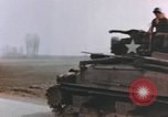Image of United States Army cross Rhine River World War 2 Germany, 1945, second 51 stock footage video 65675076642