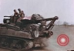 Image of United States Army cross Rhine River World War 2 Germany, 1945, second 53 stock footage video 65675076642
