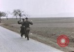 Image of United States soldiers Germany, 1945, second 12 stock footage video 65675076643