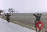 Image of United States soldiers Germany, 1945, second 13 stock footage video 65675076643