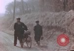 Image of United States soldiers Germany, 1945, second 21 stock footage video 65675076643