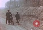 Image of United States soldiers Germany, 1945, second 22 stock footage video 65675076643